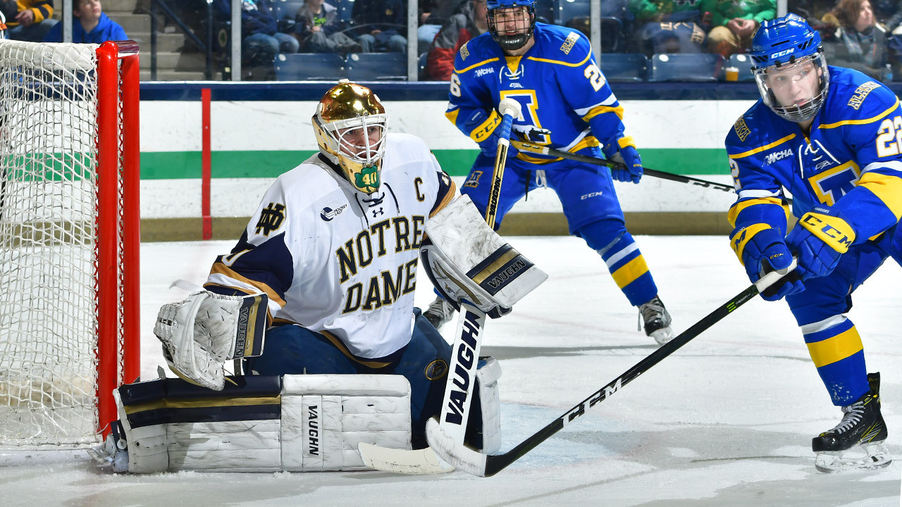 Notre Dame Fighting Irish - Official Athletics Website