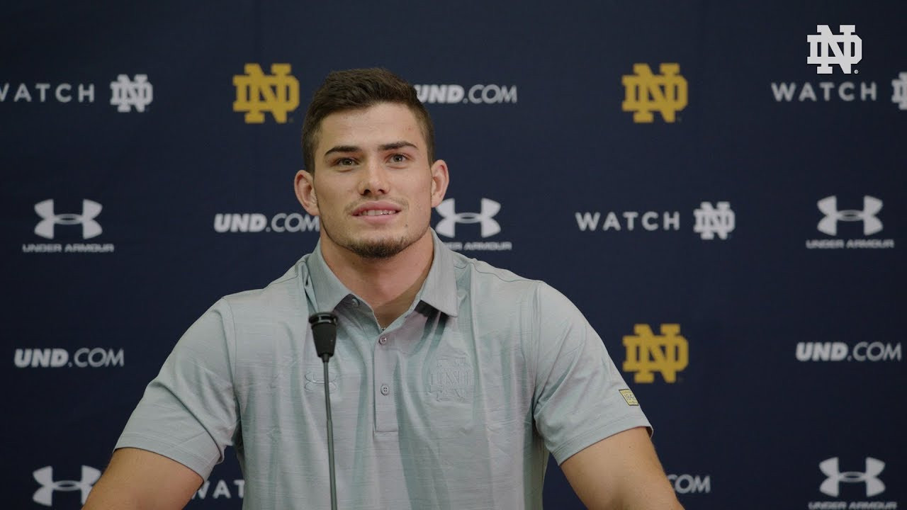 Notre Dame Fighting Irish - Official Athletics Website