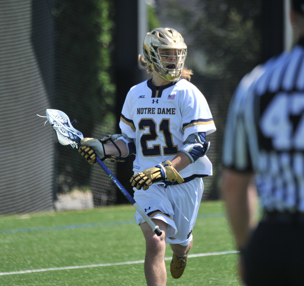 Notre Dame Vs. Army