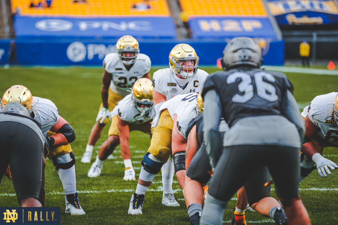 Notre Dame Fighting Irish - Official Athletics Website