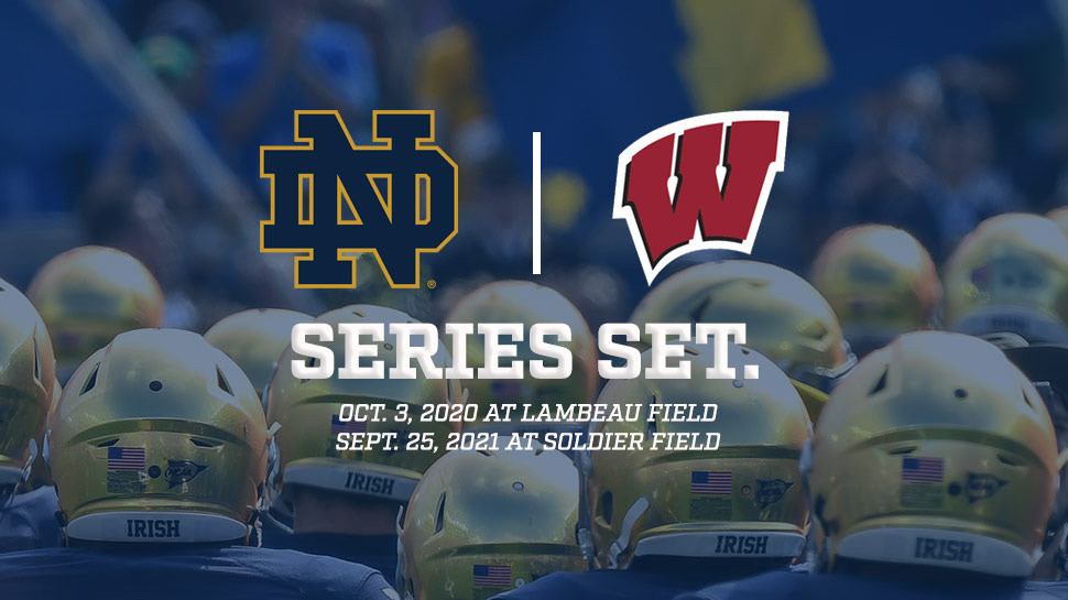 Notre Dame Fighting Irish - Official Athletics Website