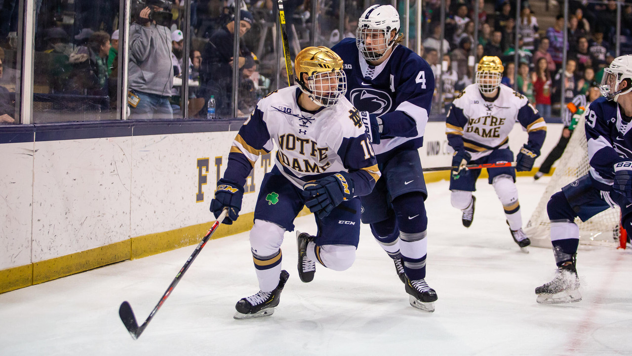 Notre Dame Fighting Irish - Official Athletics Website