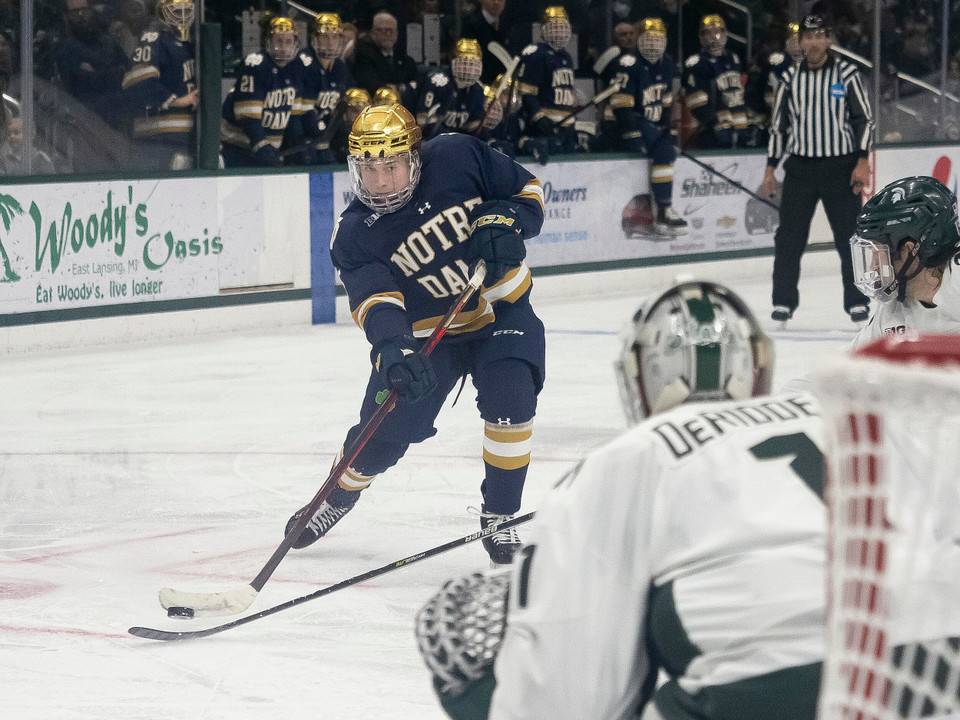 Notre Dame Fighting Irish - Official Athletics Website
