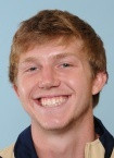 Kyle Richard - Men's Soccer - Notre Dame Fighting Irish