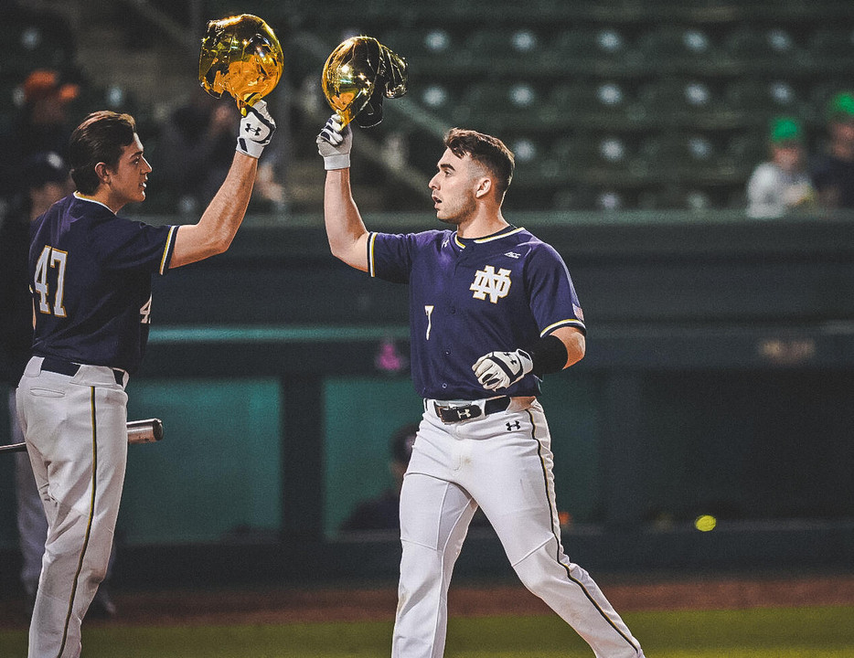 Notre Dame Fighting Irish - Official Athletics Website