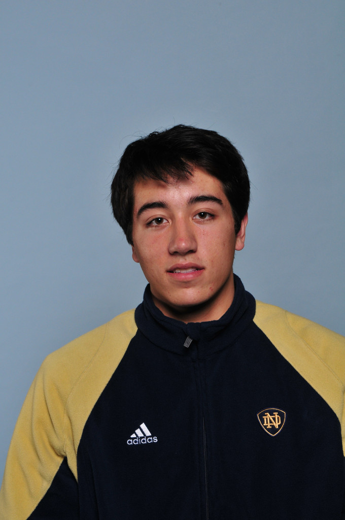 Notre Dame Olympic Photo Gallery