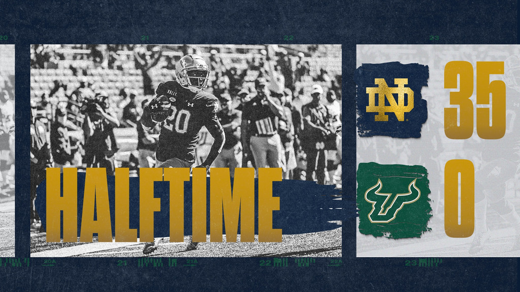 Notre Dame Fighting Irish - Official Athletics Website