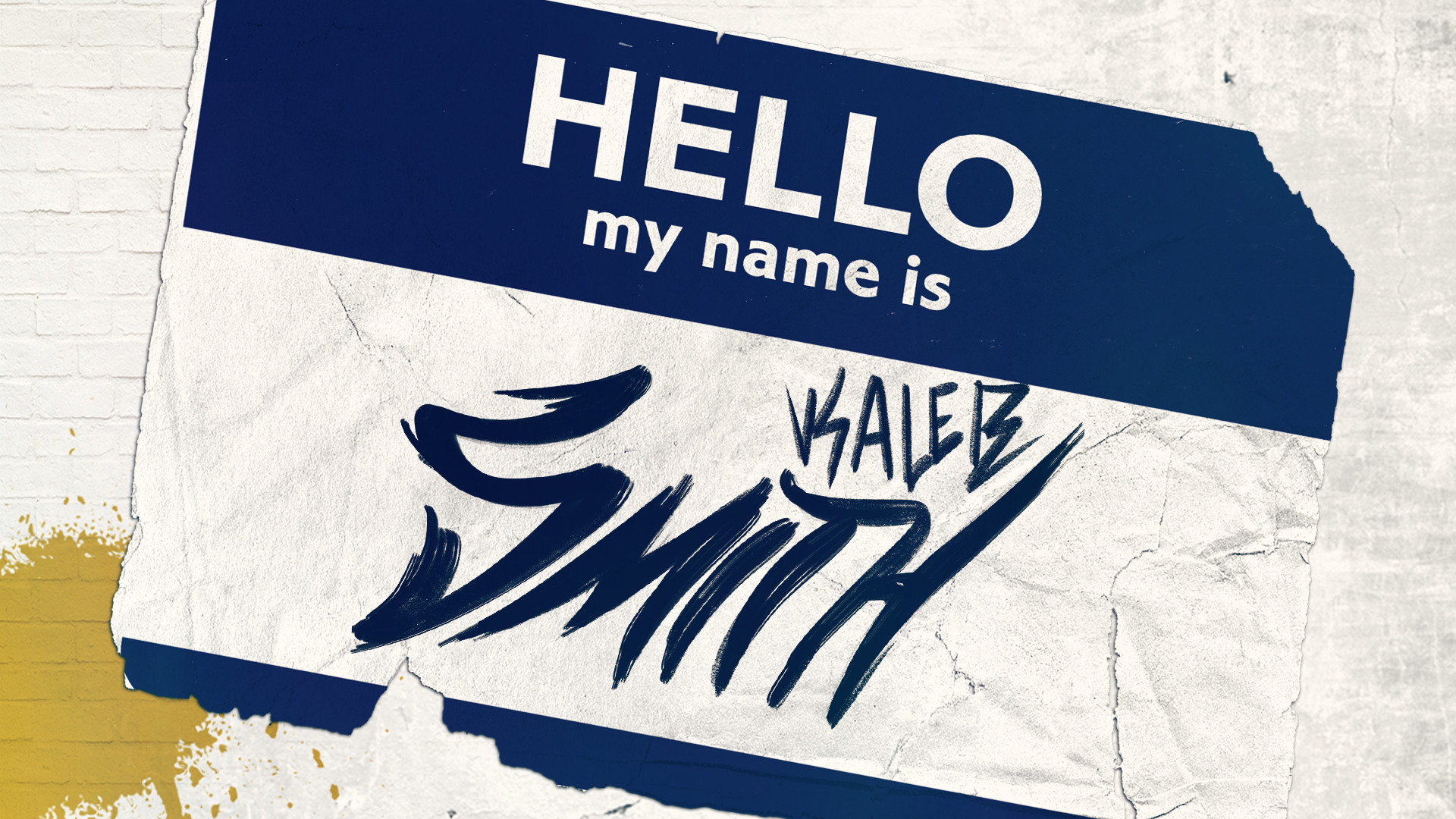 Kaleb Smith