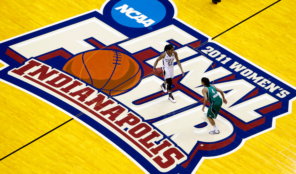 Irish Fall in NCAA Title Game, 76-70, to Texas A&M (AP)