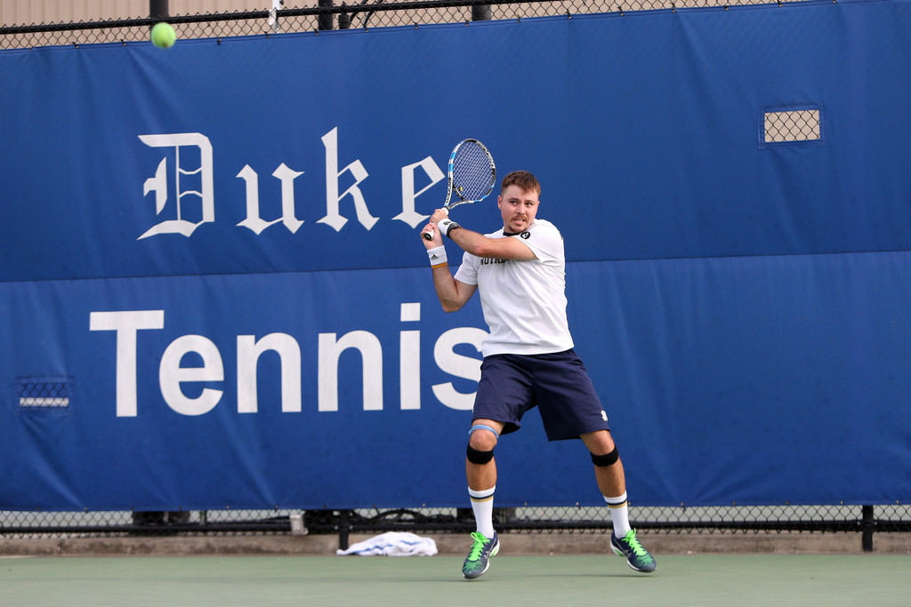 Notre Dame at Duke