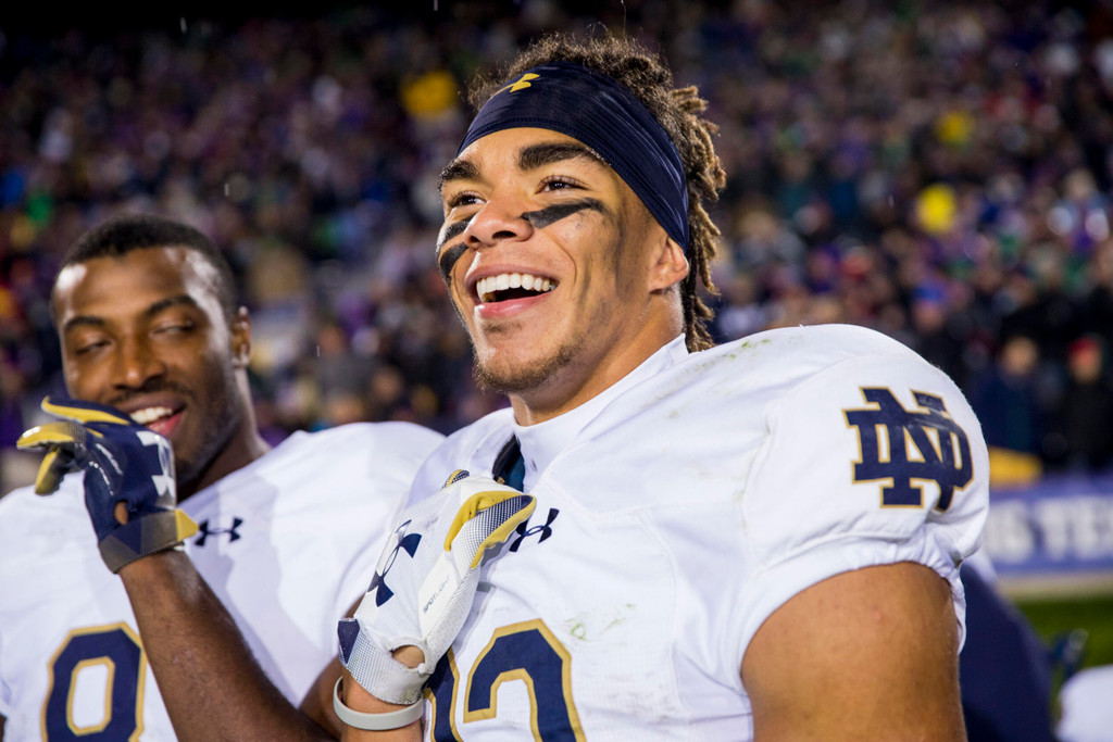 Notre Dame Fighting Irish - Official Athletics Website