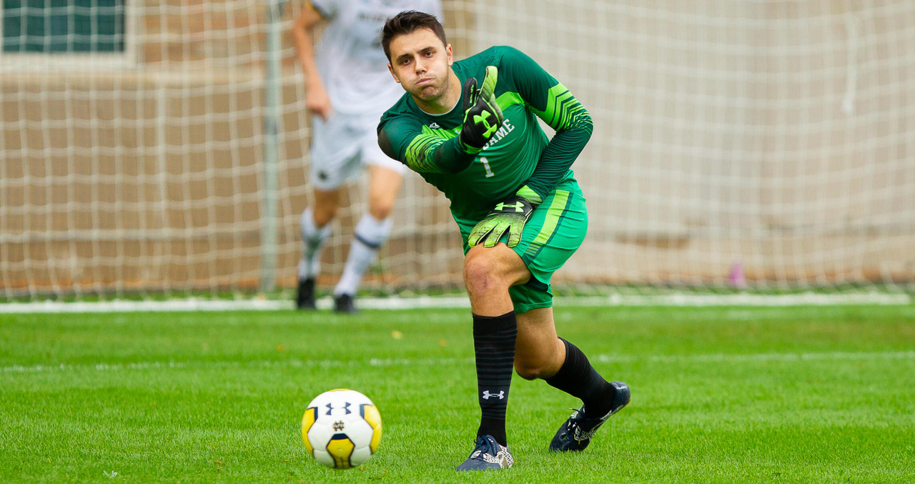 Notre Dame Fighting Irish - Official Athletics Website