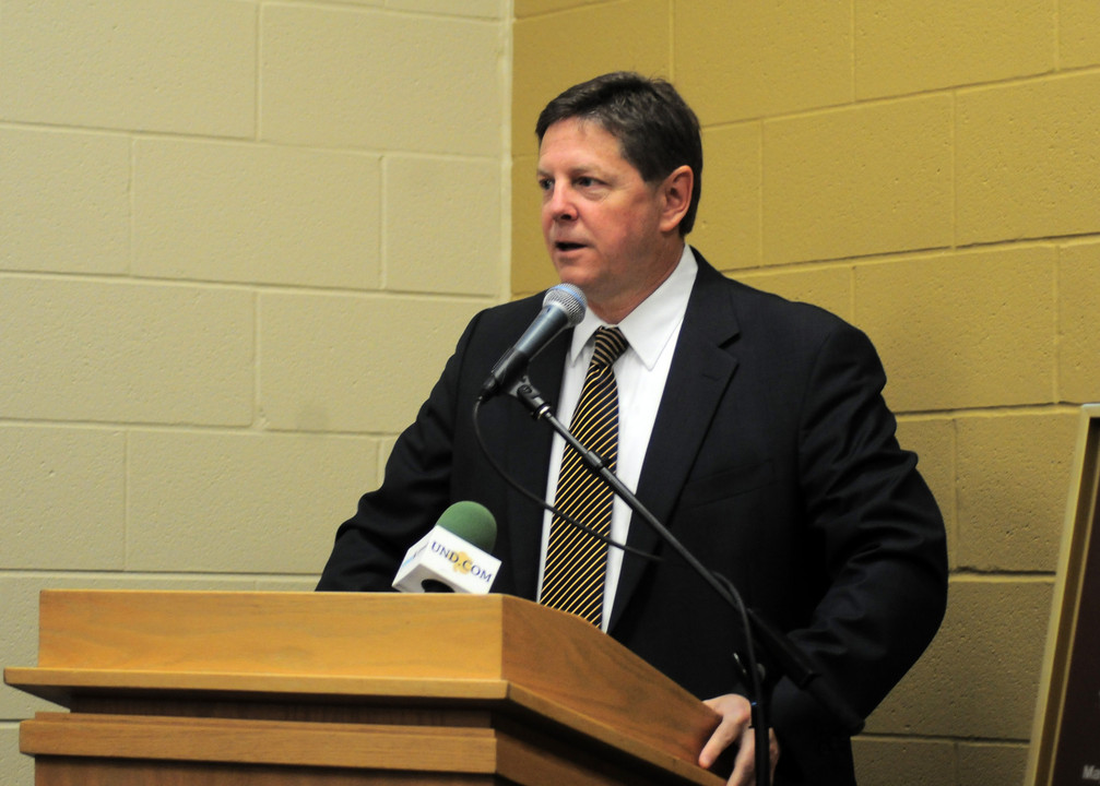 Notre Dame deputy athletics director Bill Scholl has been selected as the new director of athletics at Ball State University, it was announced Monday.