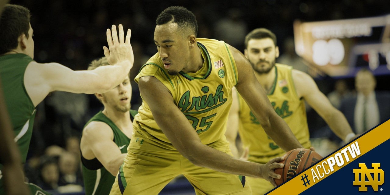Notre Dame Fighting Irish - Official Athletics Website