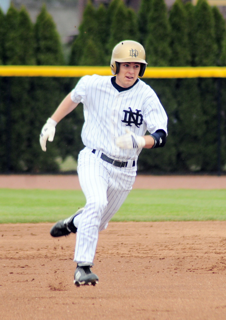 Irish Fall to UIC