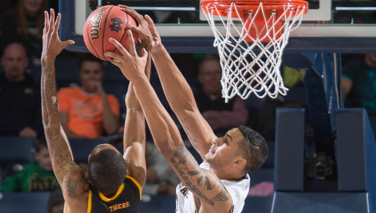 Zach Auguste