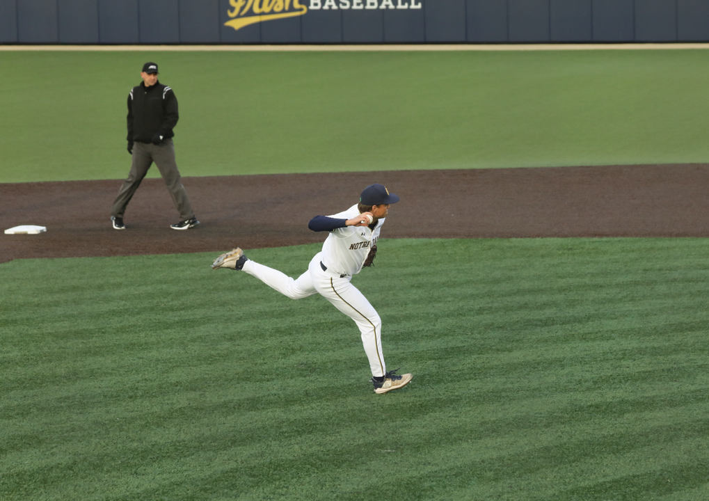 Notre Dame Fighting Irish - Official Athletics Website