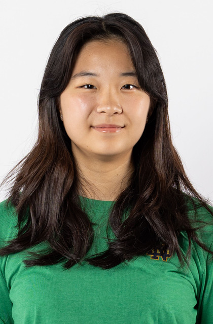 Zoe Kim