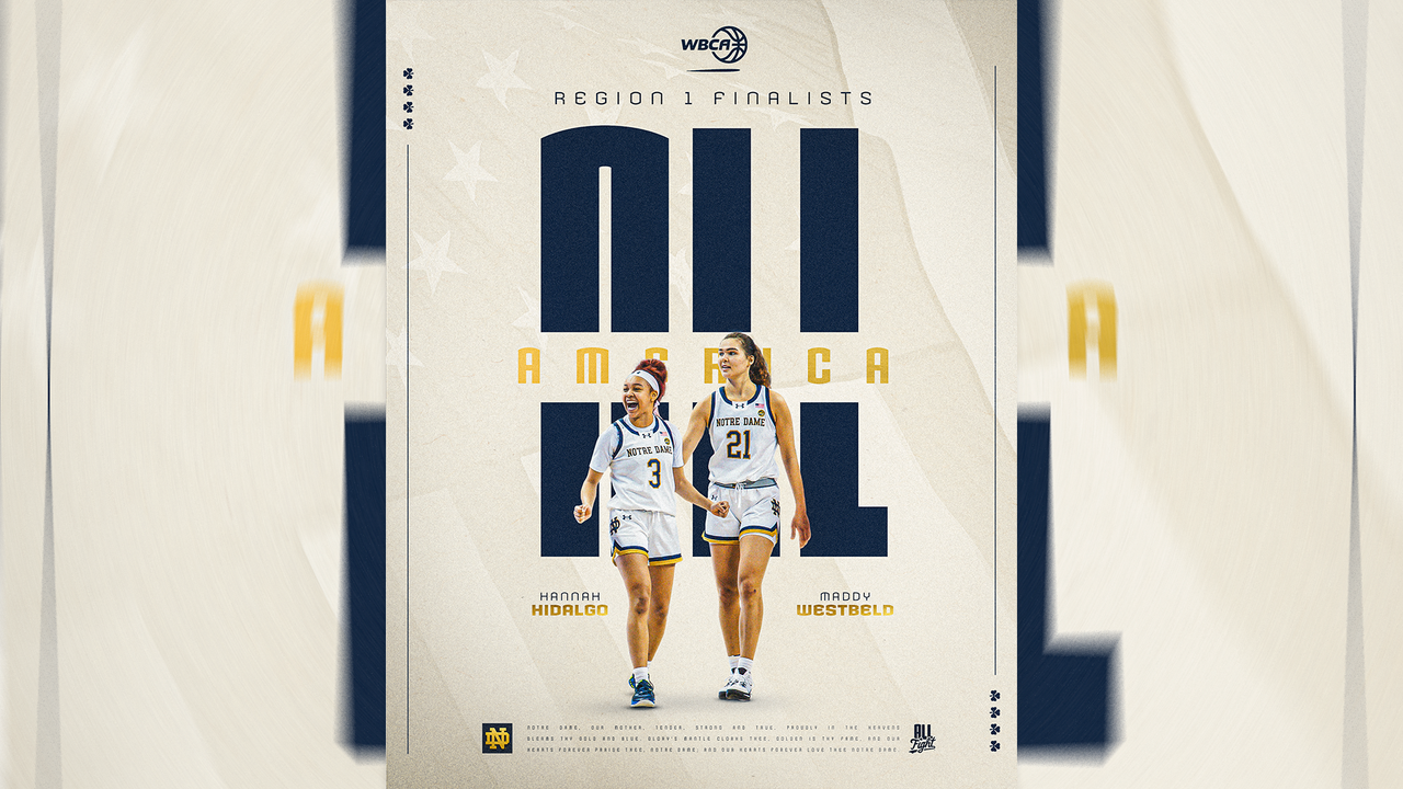 Notre Dame Fighting Irish - Official Athletics Website