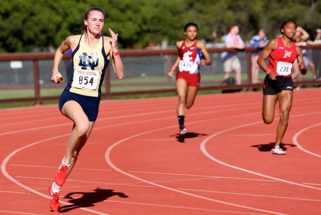 Senior Megan Yanik