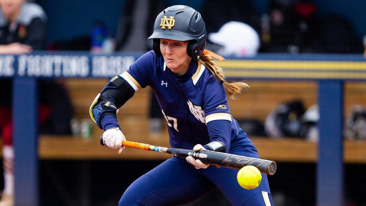 Notre Dame Fighting Irish - Official Athletics Website