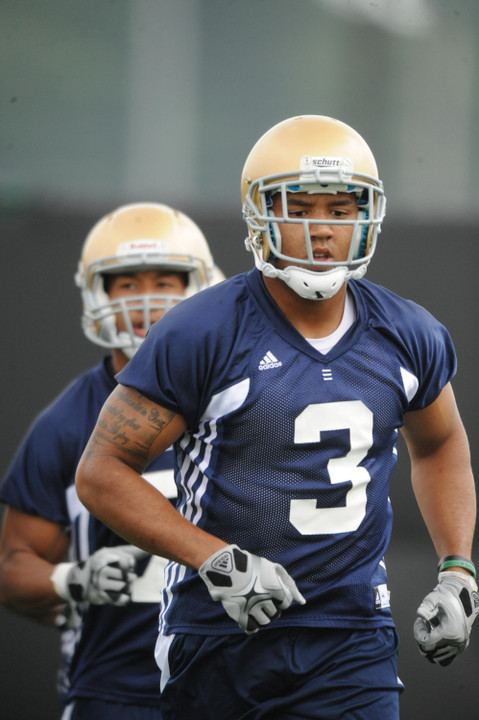 Michael Floyd