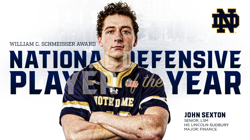 Notre Dame Fighting Irish - Official Athletics Website