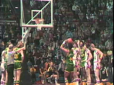 UND.com Video Vault - Adrian Dantley 2009 Visit