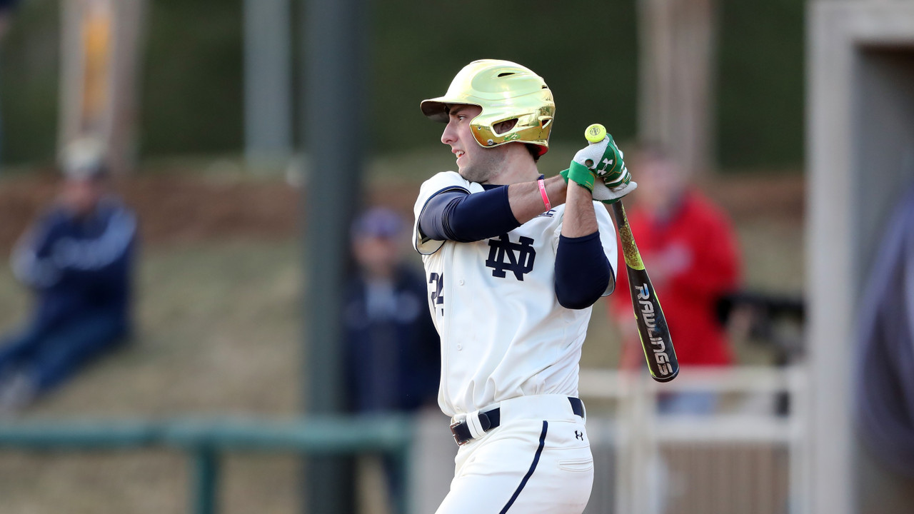 Notre Dame Fighting Irish - Official Athletics Website