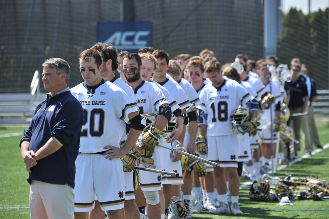 Notre Dame Fighting Irish - Official Athletics Website