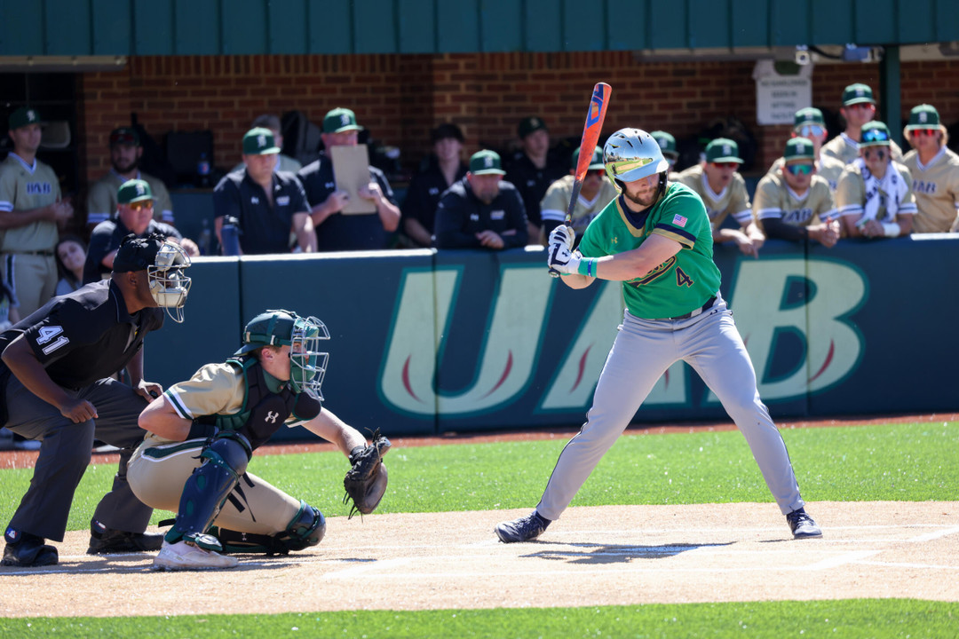Notre Dame Fighting Irish - Official Athletics Website
