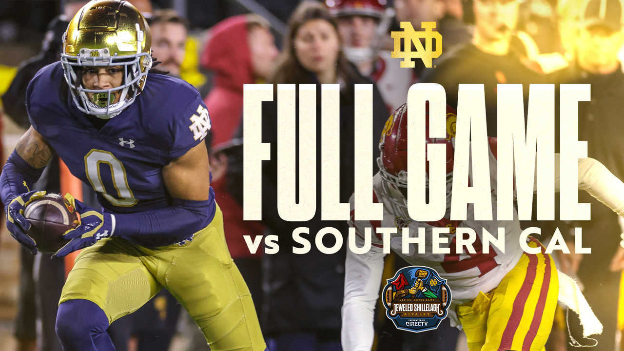 Notre Dame Fighting Irish - Official Athletics Website