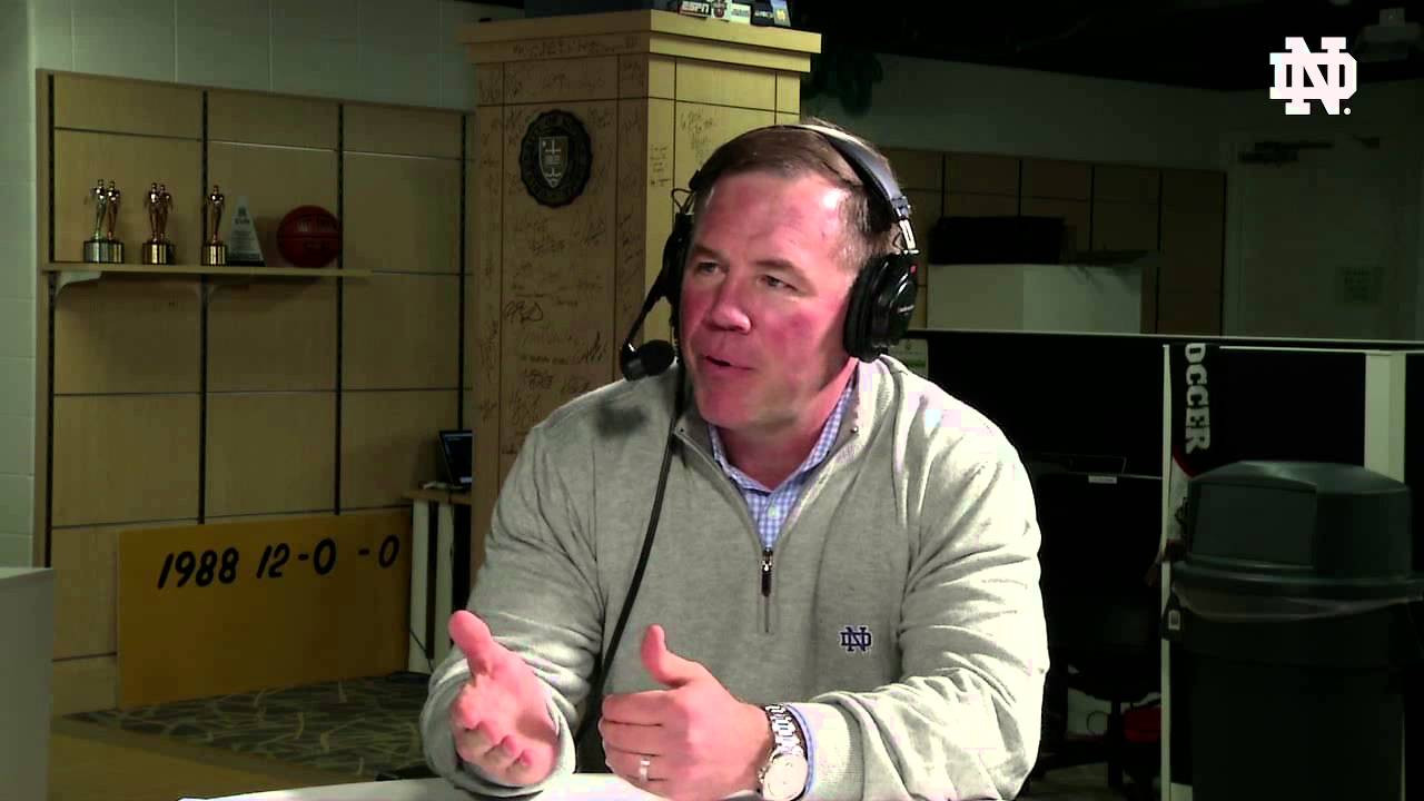 Swarbrick Show - Klunder Interview - October 15, 2015