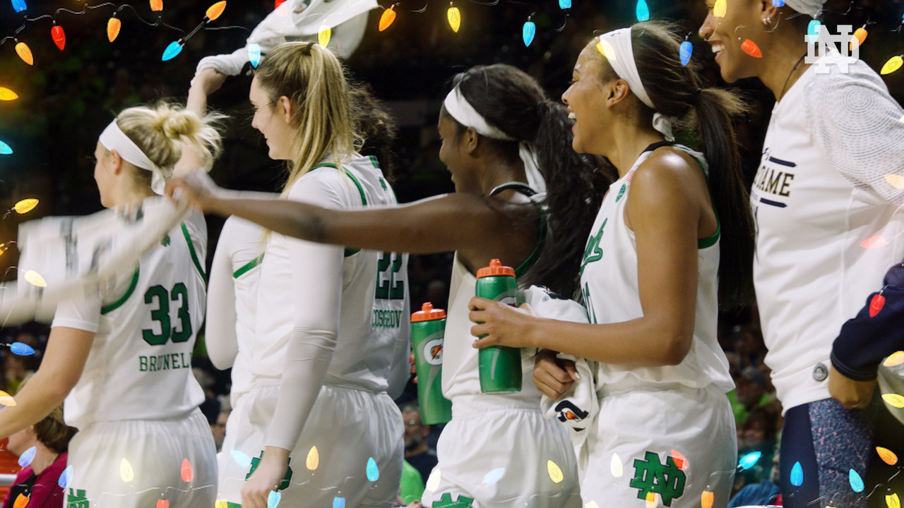 Notre Dame Fighting Irish - Official Athletics Website