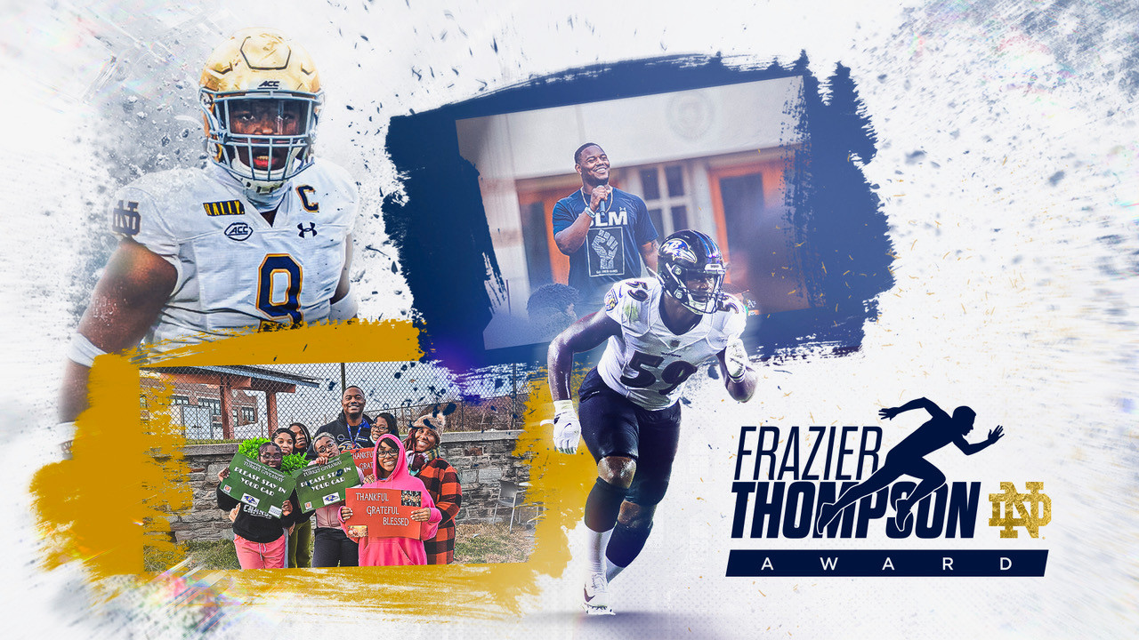 Notre Dame Fighting Irish - Official Athletics Website