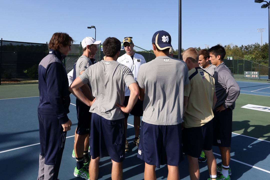 Notre Dame Fighting Irish - Official Athletics Website