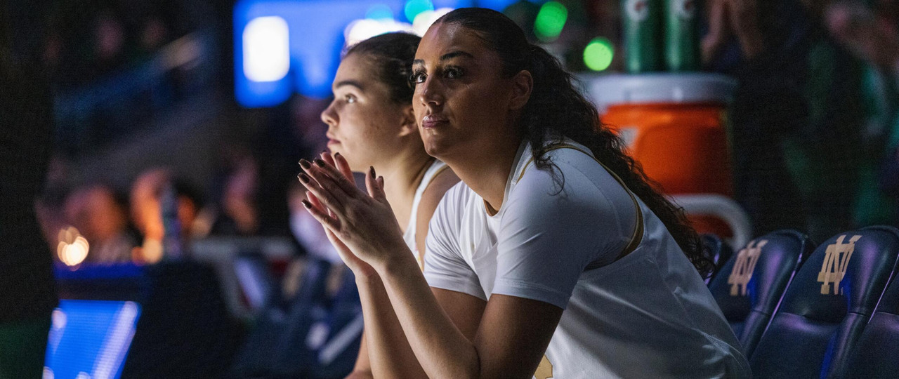 Notre Dame Fighting Irish - Official Athletics Website