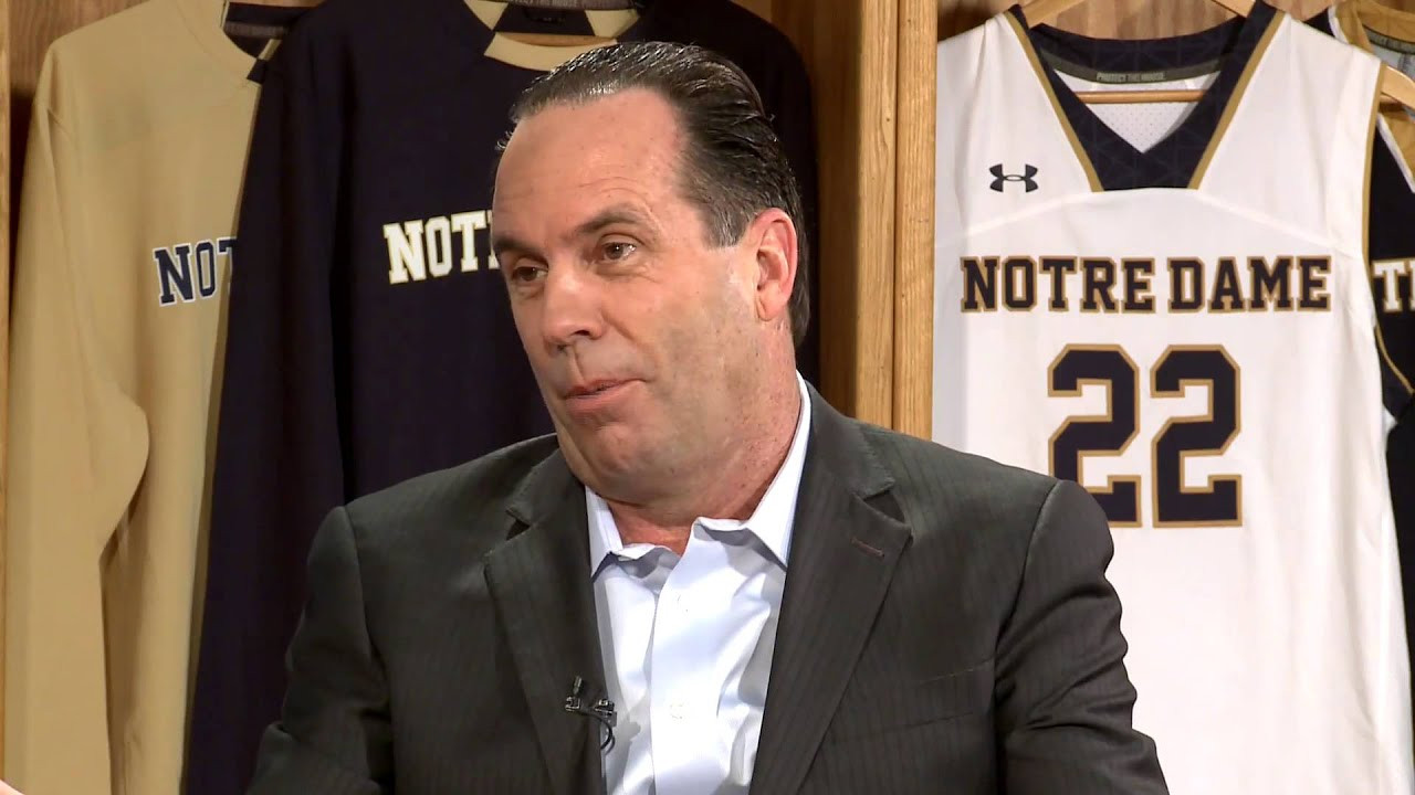 Inside Notre Dame Basketball - February 20, 2015