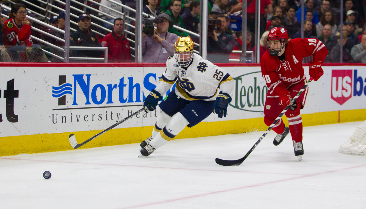 Notre Dame Fighting Irish - Official Athletics Website