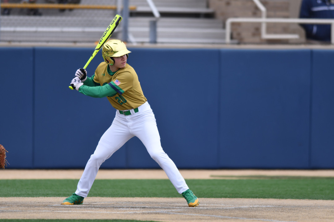 Notre Dame Fighting Irish - Official Athletics Website