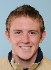 Adam LaPlaca - Men's Soccer - Notre Dame Fighting Irish