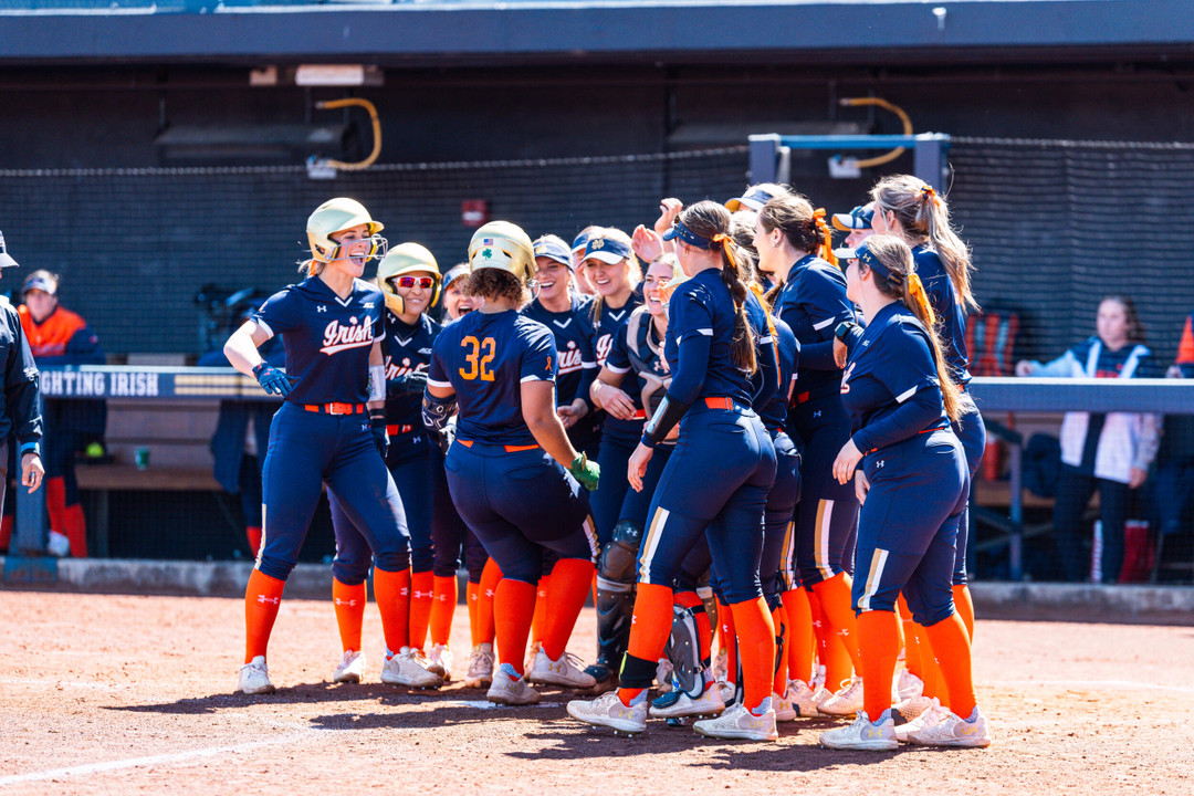 Notre Dame Fighting Irish - Official Athletics Website