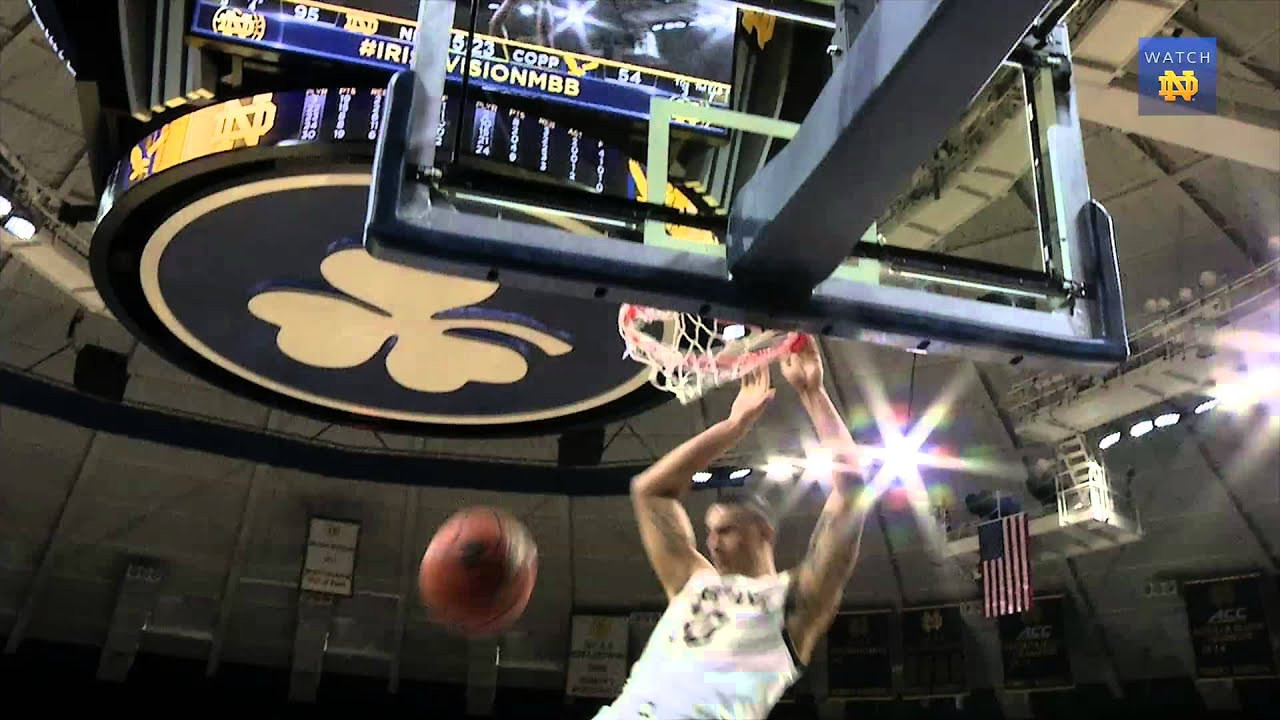 MBB - #DunksDuLac