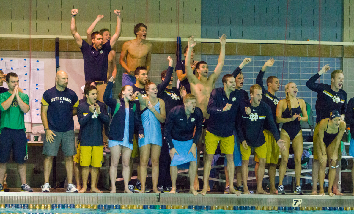 Notre Dame Fighting Irish - Official Athletics Website