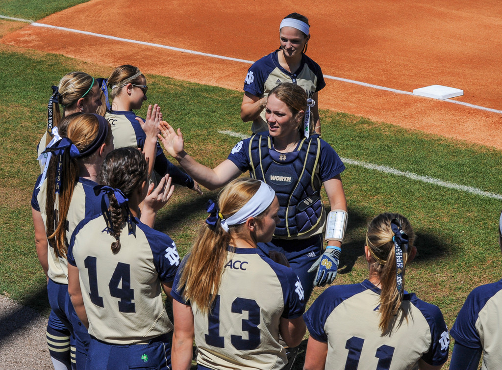 2014 Season in Photos