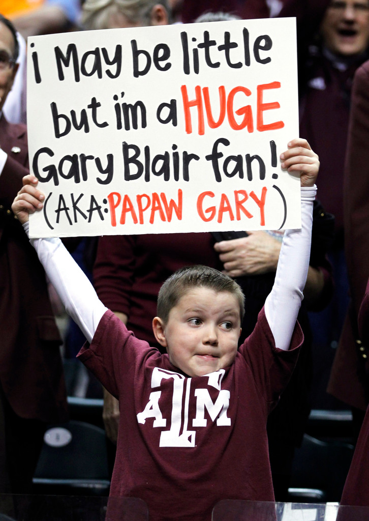 Irish Fall in NCAA Title Game, 76-70, to Texas A&M (AP)
