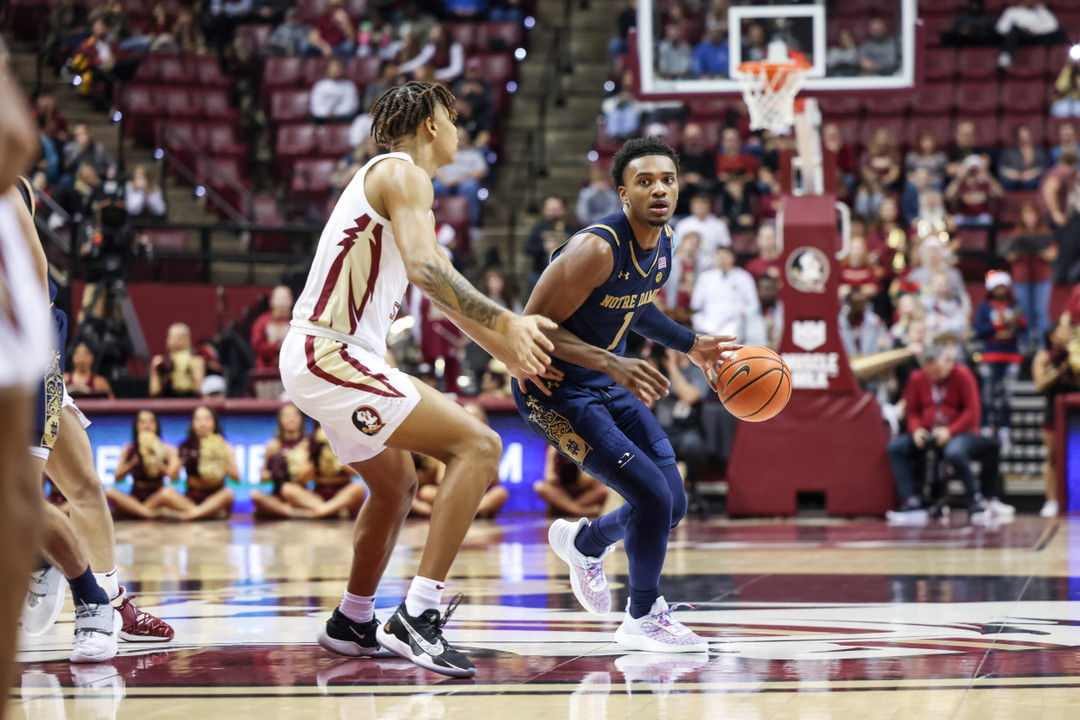 Notre Dame Fighting Irish - Official Athletics Website