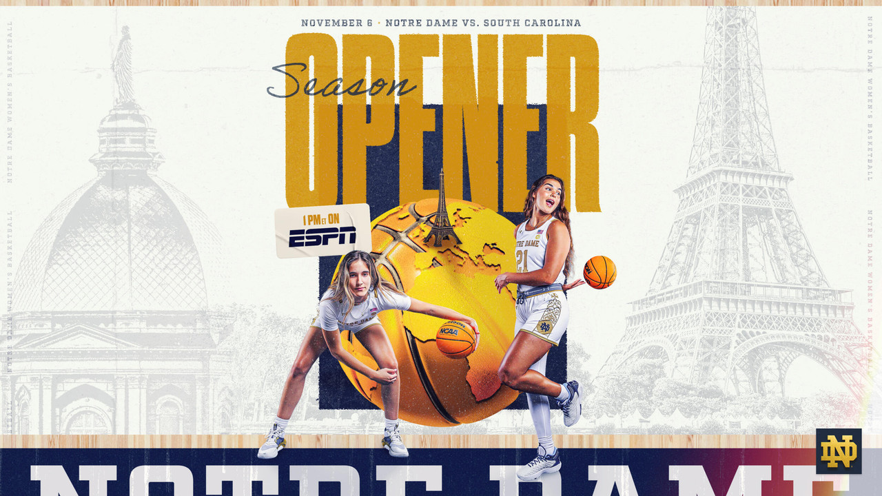 Notre Dame Fighting Irish - Official Athletics Website