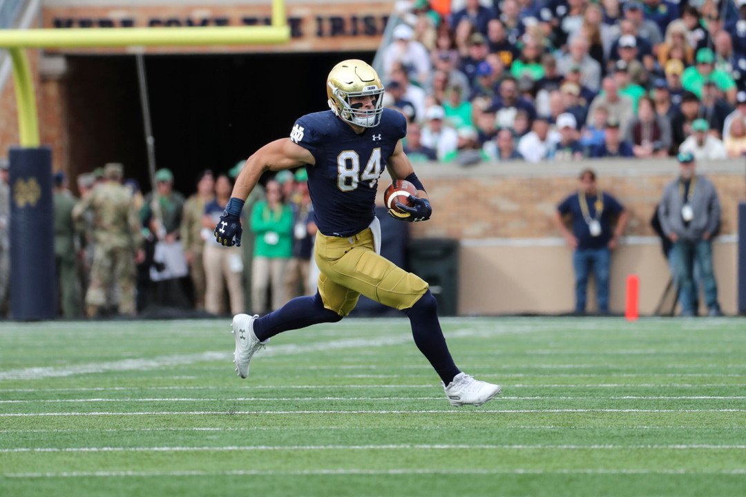 Notre Dame Fighting Irish - Official Athletics Website