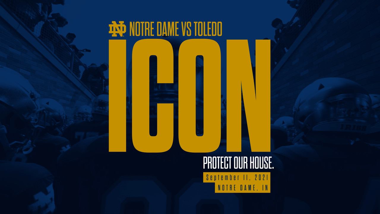 Notre Dame Fighting Irish - Official Athletics Website